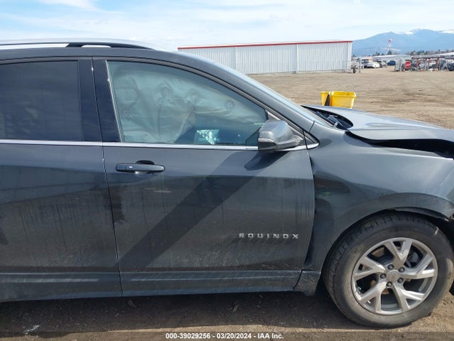 Chevrolet EQUINOX LT 2019 2GNAXVEX2K6167934 Image 13