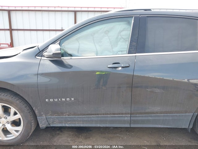 Chevrolet EQUINOX LT 2019 2GNAXVEX2K6167934 Image 14