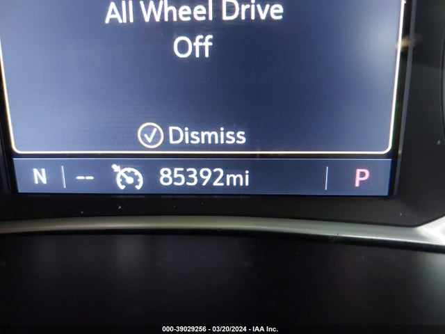 Chevrolet EQUINOX LT 2019 2GNAXVEX2K6167934 Image 15