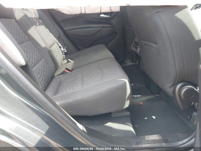Chevrolet EQUINOX LT 2019 2GNAXVEX2K6167934 Image 8