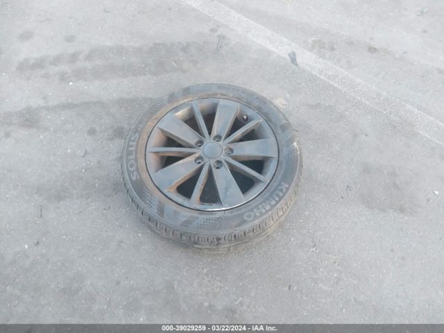 3VWD17AJ6FM340805 Volkswagen Jetta 1.8t Se