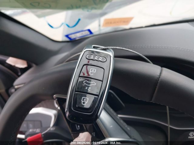 WAUE3BF21PN044164 Audi A6 Premium Plus 45 Tfsi Quattro S Tronic