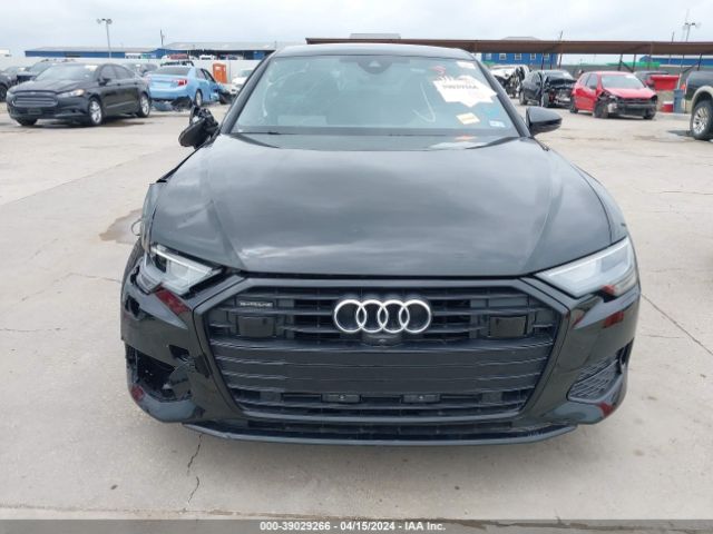 WAUE3BF21PN044164 Audi A6 Premium Plus 45 Tfsi Quattro S Tronic