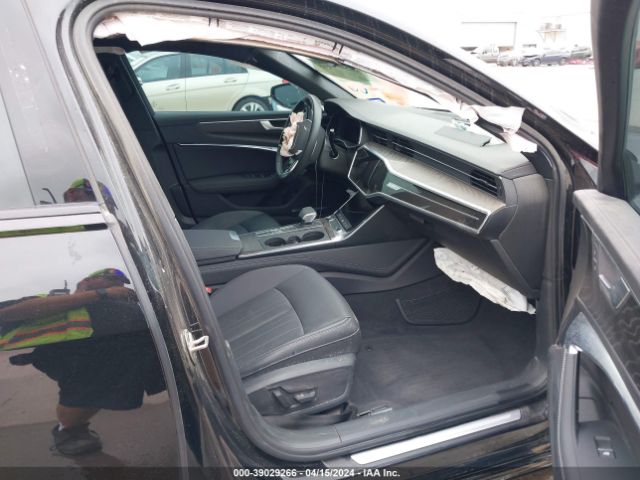 WAUE3BF21PN044164 Audi A6 Premium Plus 45 Tfsi Quattro S Tronic