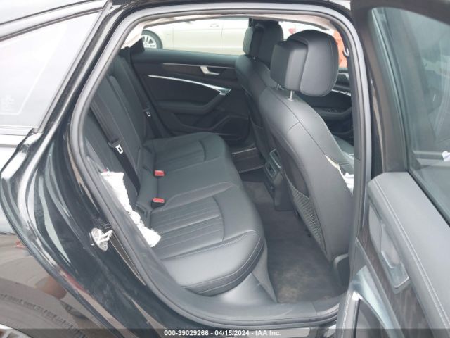 WAUE3BF21PN044164 Audi A6 Premium Plus 45 Tfsi Quattro S Tronic