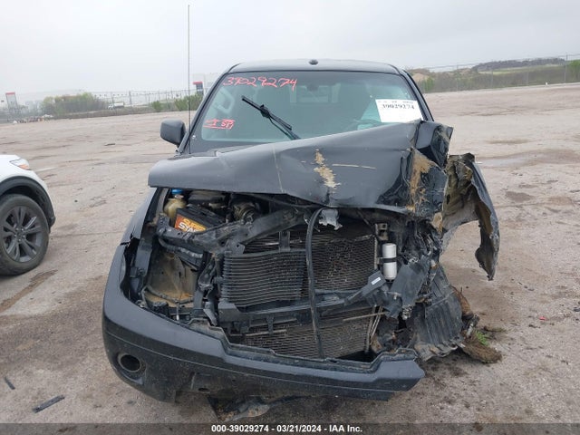 Nissan Frontier Sv 2018 1N6AD0ER7JN726553 Image 12