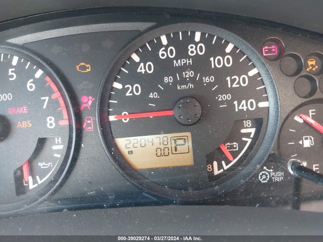 Nissan Frontier Sv 2018 1N6AD0ER7JN726553 Image 7