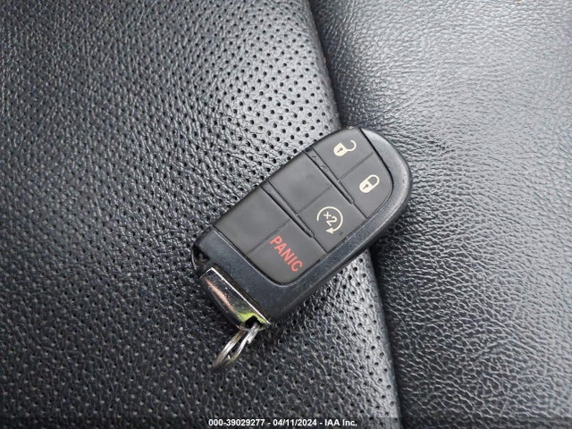 Jeep Compass Limited 4x4 2021 3C4NJDCB6MT525807 Image 11