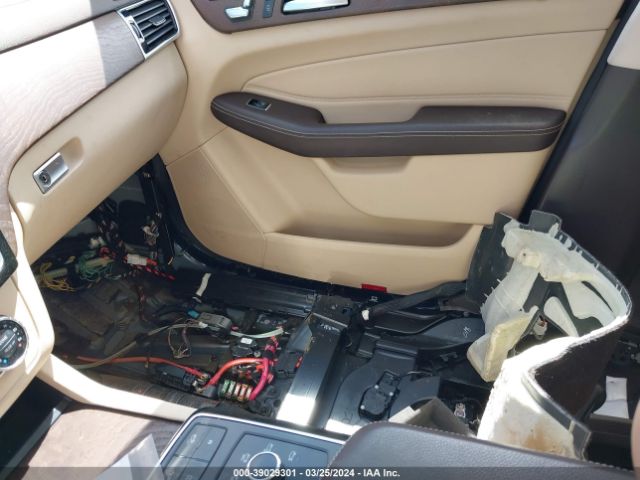 4JGDF6EE0HA759773 Mercedes-Benz Gls 450 4matic