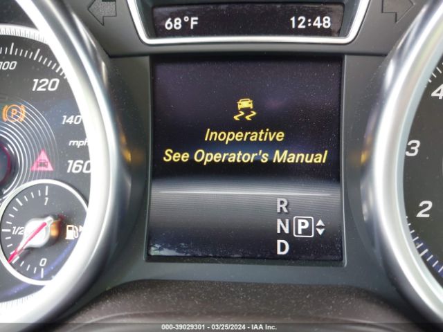 4JGDF6EE0HA759773 Mercedes-Benz Gls 450 4matic