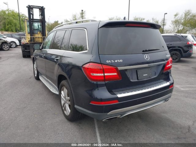 4JGDF6EE0HA759773 Mercedes-Benz Gls 450 4matic