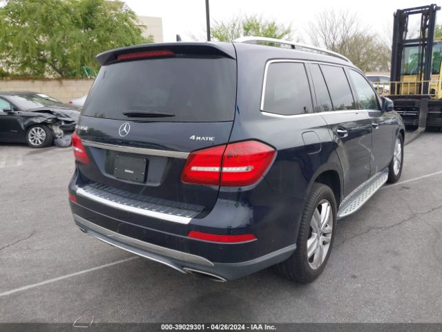 4JGDF6EE0HA759773 Mercedes-Benz Gls 450 4matic