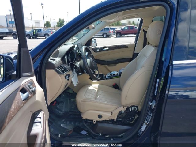 4JGDF6EE0HA759773 Mercedes-Benz Gls 450 4matic