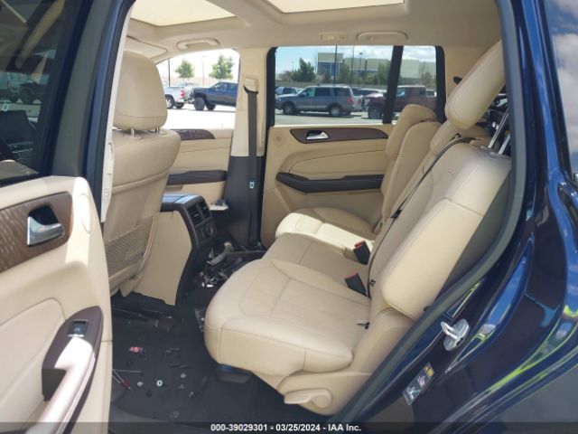 4JGDF6EE0HA759773 Mercedes-Benz Gls 450 4matic