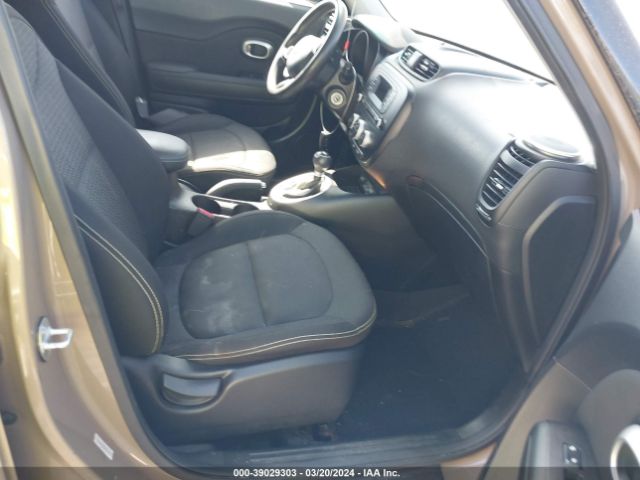 KNDJP3A51E7039464 KIA SOUL +