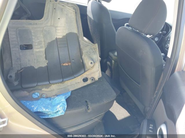 KNDJP3A51E7039464 KIA SOUL +