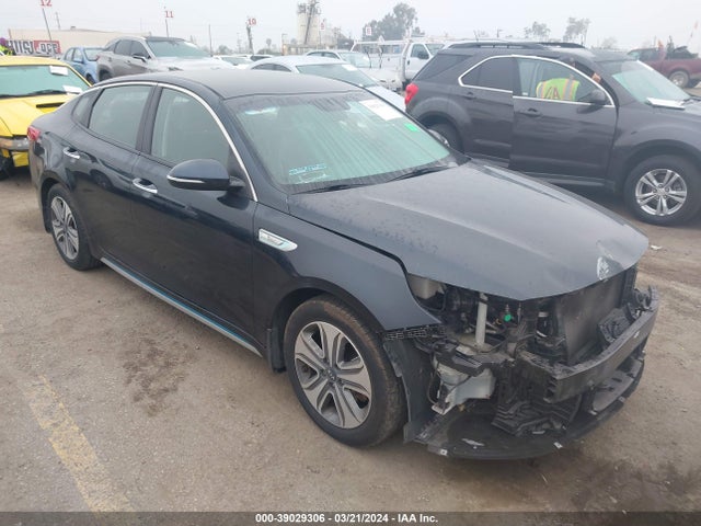 2018 KNAGV4LD8J5023615 main image