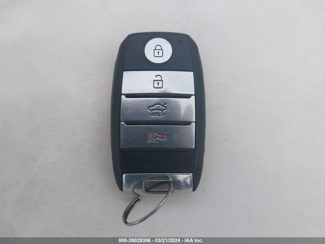 KIA Optima Plug-in Hybrid Ex 2018 KNAGV4LD8J5023615 Image 11