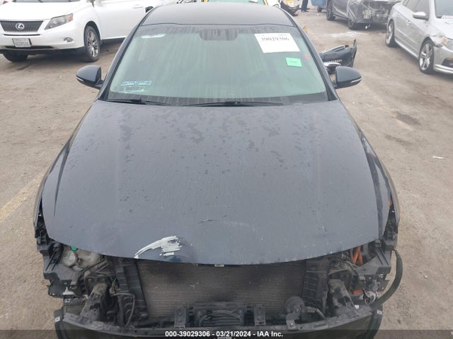 KIA Optima Plug-in Hybrid Ex 2018 KNAGV4LD8J5023615 Image 13