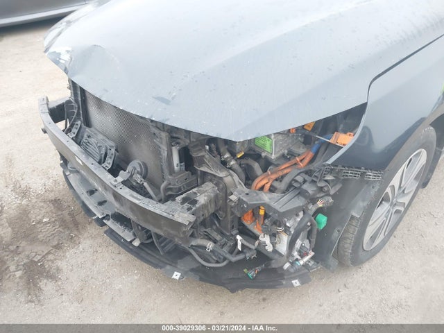 KIA Optima Plug-in Hybrid Ex 2018 KNAGV4LD8J5023615 Image 6