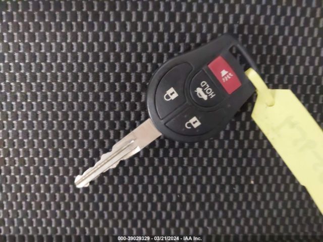 3N1CN7AP8GL852969 Nissan Versa 1.6 S/1.6 S+/1.6 Sl/1.6 Sv