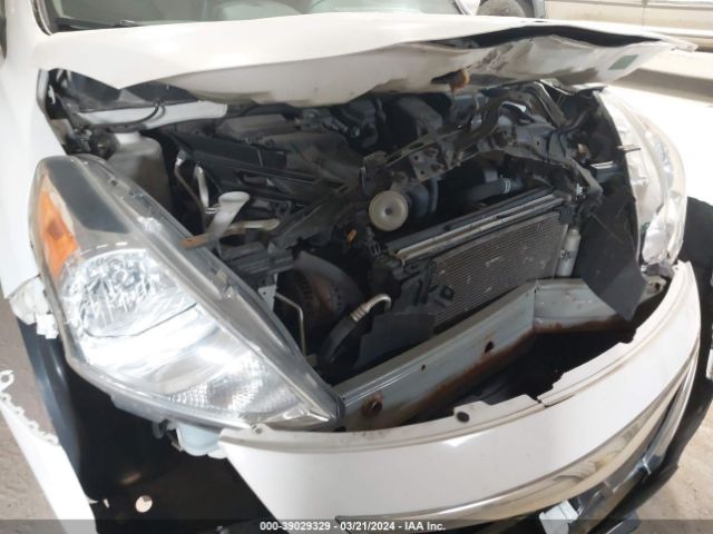 3N1CN7AP8GL852969 Nissan Versa 1.6 S/1.6 S+/1.6 Sl/1.6 Sv