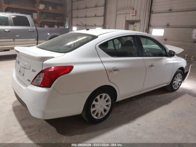 3N1CN7AP8GL852969 Nissan Versa 1.6 S/1.6 S+/1.6 Sl/1.6 Sv