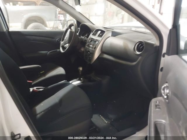 3N1CN7AP8GL852969 Nissan Versa 1.6 S/1.6 S+/1.6 Sl/1.6 Sv