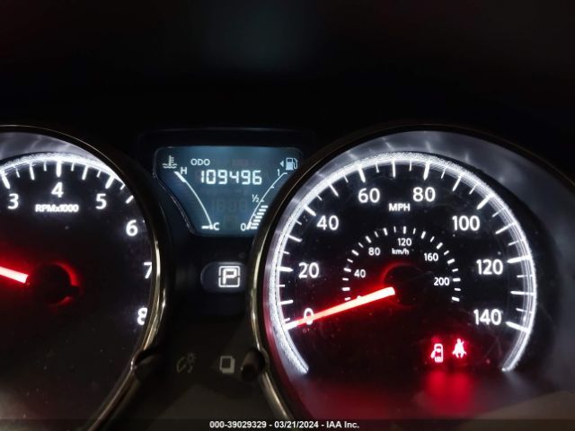3N1CN7AP8GL852969 Nissan Versa 1.6 S/1.6 S+/1.6 Sl/1.6 Sv