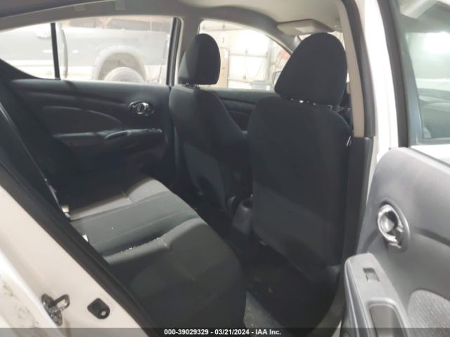 3N1CN7AP8GL852969 Nissan Versa 1.6 S/1.6 S+/1.6 Sl/1.6 Sv