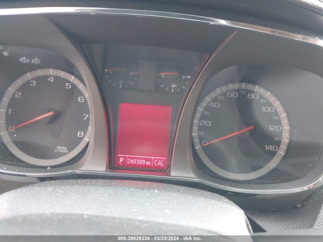 GMC Terrain Slt 2017 2GKALPEK2H6308065 Image 7