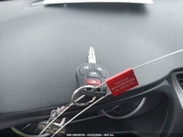 Nissan SENTRA S 2018 3N1AB7AP0JY230490 Image 11