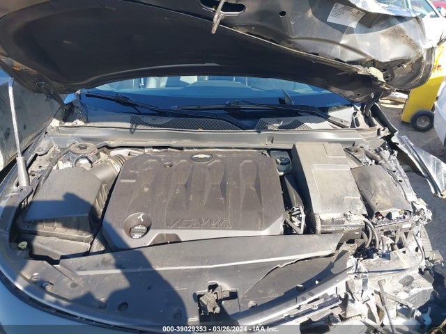 Chevrolet IMPALA LT 2019 2G11Z5S32K9132340 Image 10