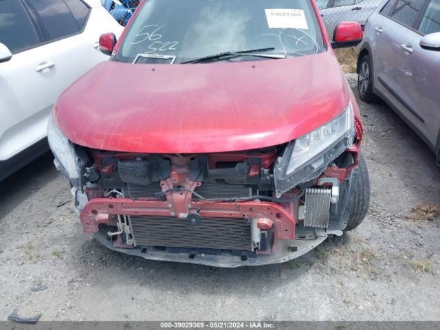 JA4APUAU6NU016061 Mitsubishi Outlander Sport 2.0 Be 2wd/2.0 Es 2wd/2.0 Le 2wd/2.0 S 2wd