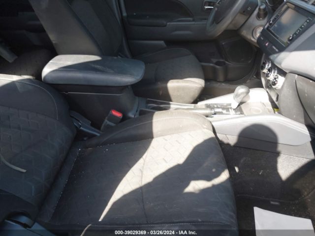 JA4APUAU6NU016061 Mitsubishi Outlander Sport 2.0 Be 2wd/2.0 Es 2wd/2.0 Le 2wd/2.0 S 2wd