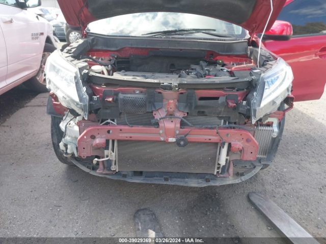 JA4APUAU6NU016061 Mitsubishi Outlander Sport 2.0 Be 2wd/2.0 Es 2wd/2.0 Le 2wd/2.0 S 2wd