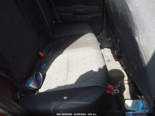 JA4APUAU6NU016061 Mitsubishi Outlander Sport 2.0 Be 2wd/2.0 Es 2wd/2.0 Le 2wd/2.0 S 2wd