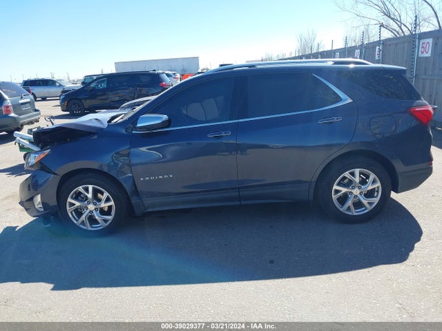 Chevrolet Equinox Premier 2019 3GNAXXEV2KL263858 Image 14