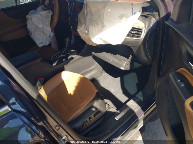 Chevrolet Equinox Premier 2019 3GNAXXEV2KL263858 Image 5