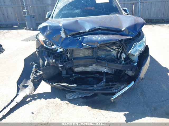 Chevrolet Equinox Premier 2019 3GNAXXEV2KL263858 Image 6