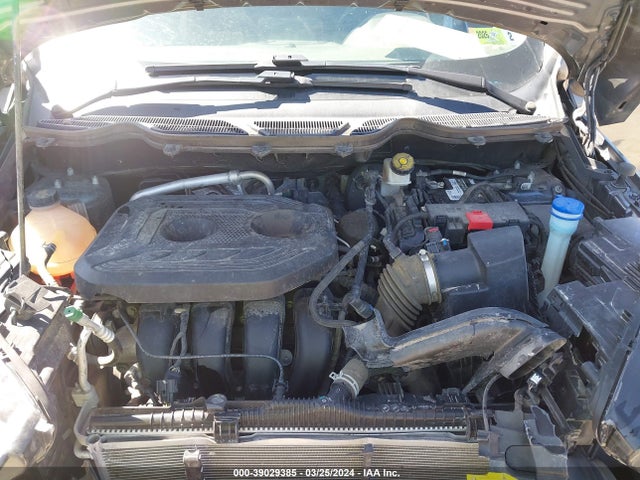 Ford Ecosport Se 2019 MAJ6S3GL4KC286366 Image 10