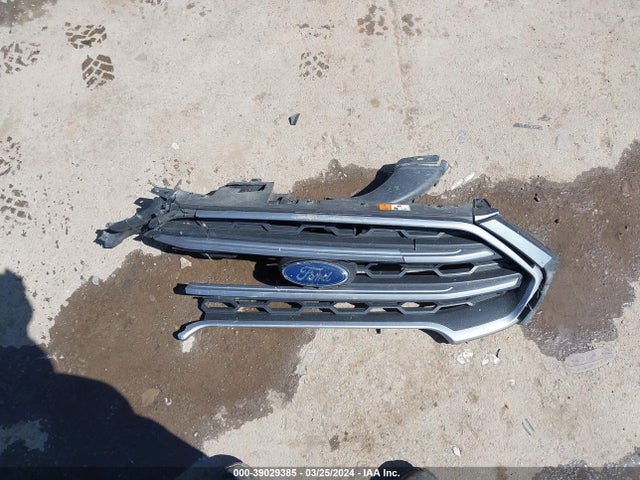 Ford Ecosport Se 2019 MAJ6S3GL4KC286366 Image 12