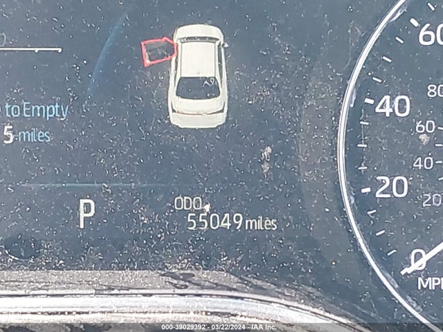 Toyota AVALON LIMITED 2019 4T1BZ1FB6KU027112 Image 15