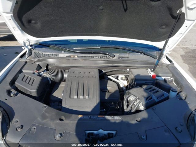2GKALNEK0H6345605 GMC Terrain Sle-2