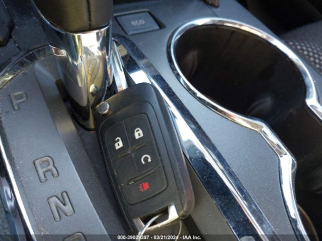2GKALNEK0H6345605 GMC Terrain Sle-2