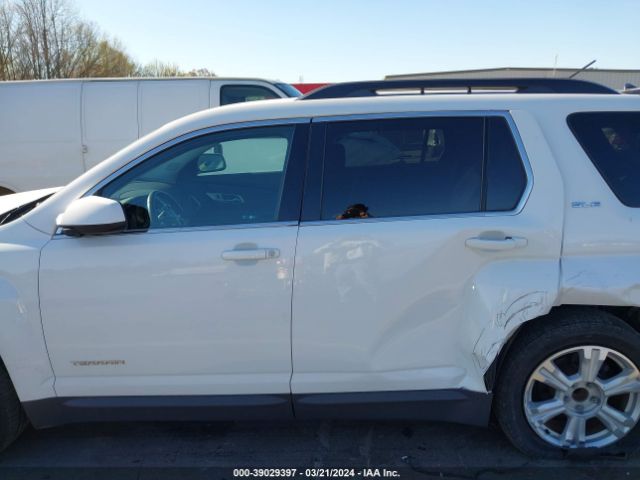 2GKALNEK0H6345605 GMC Terrain Sle-2