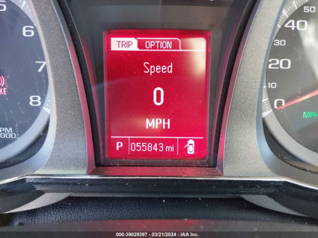 2GKALNEK0H6345605 GMC Terrain Sle-2