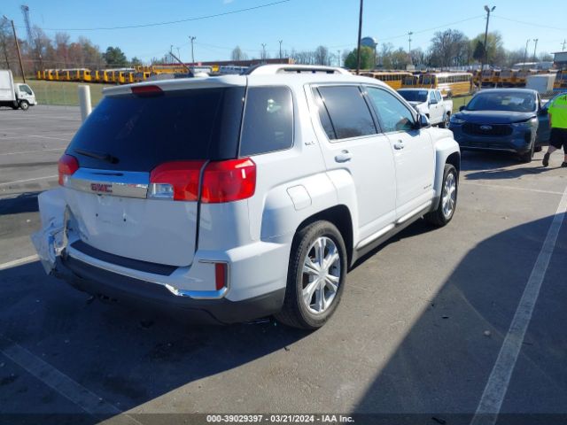 2GKALNEK0H6345605 GMC Terrain Sle-2