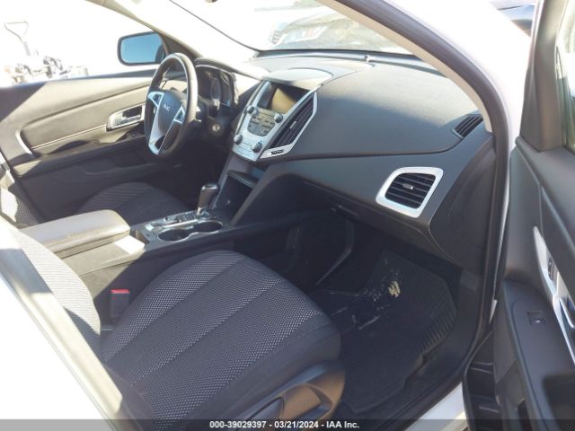 2GKALNEK0H6345605 GMC Terrain Sle-2