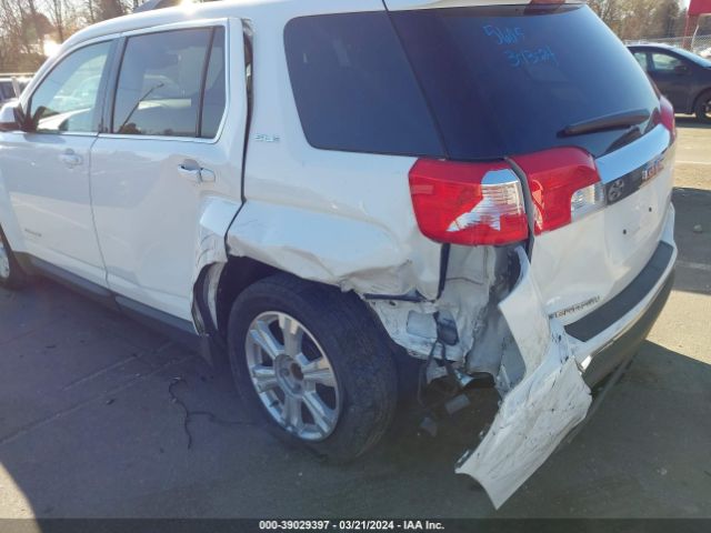 2GKALNEK0H6345605 GMC Terrain Sle-2
